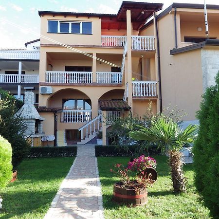 Apartment Zdravko Štinjan Buitenkant foto