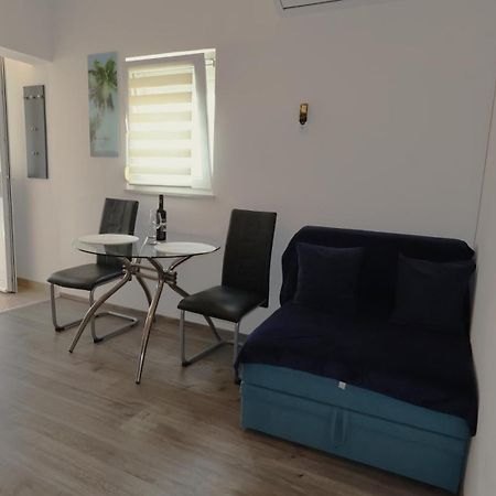 Apartment Zdravko Štinjan Buitenkant foto