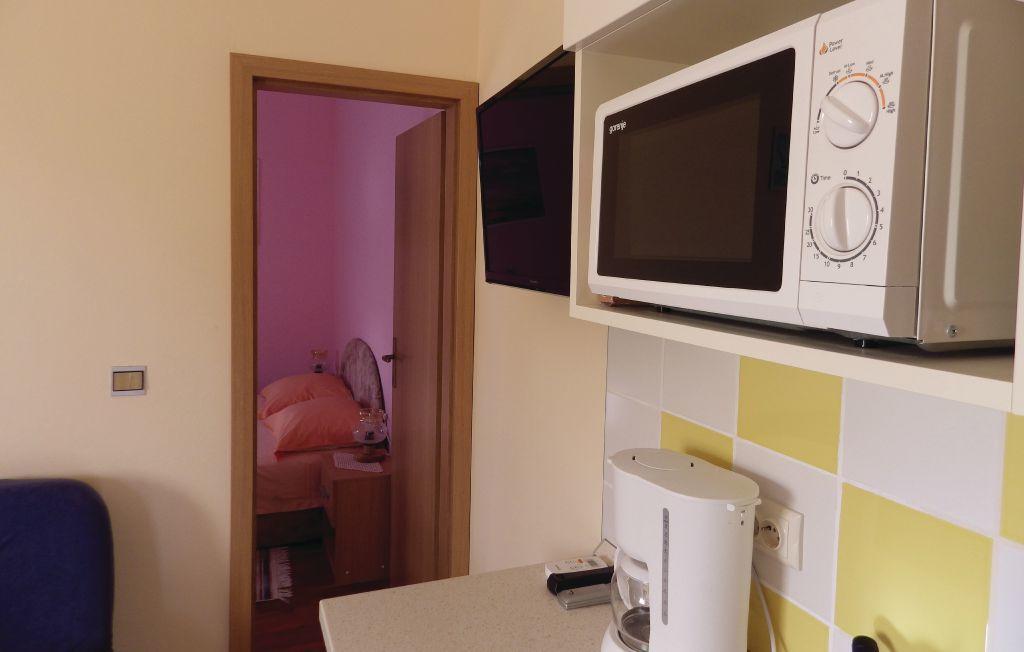 Apartment Zdravko Štinjan Kamer foto