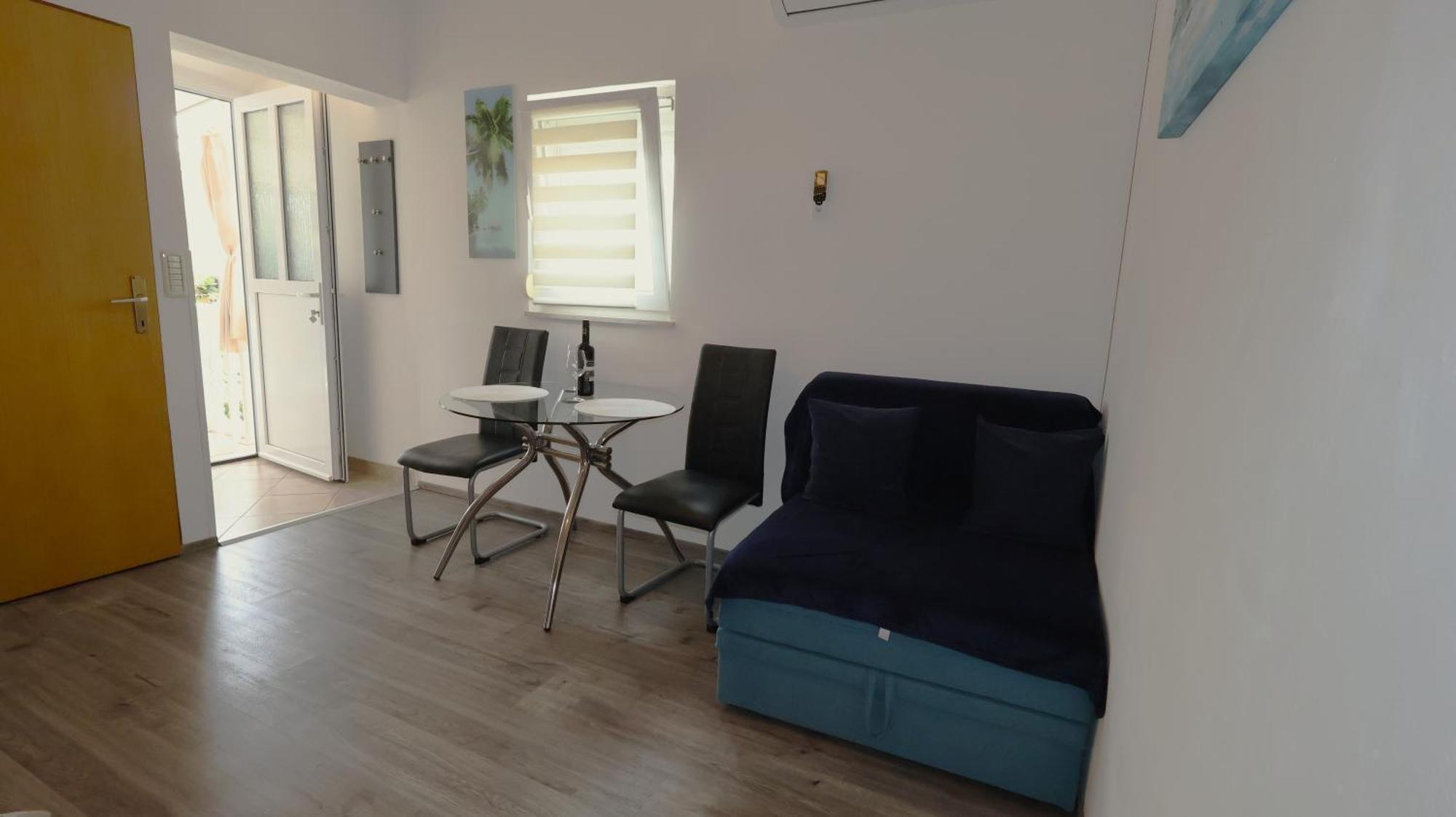 Apartment Zdravko Štinjan Buitenkant foto
