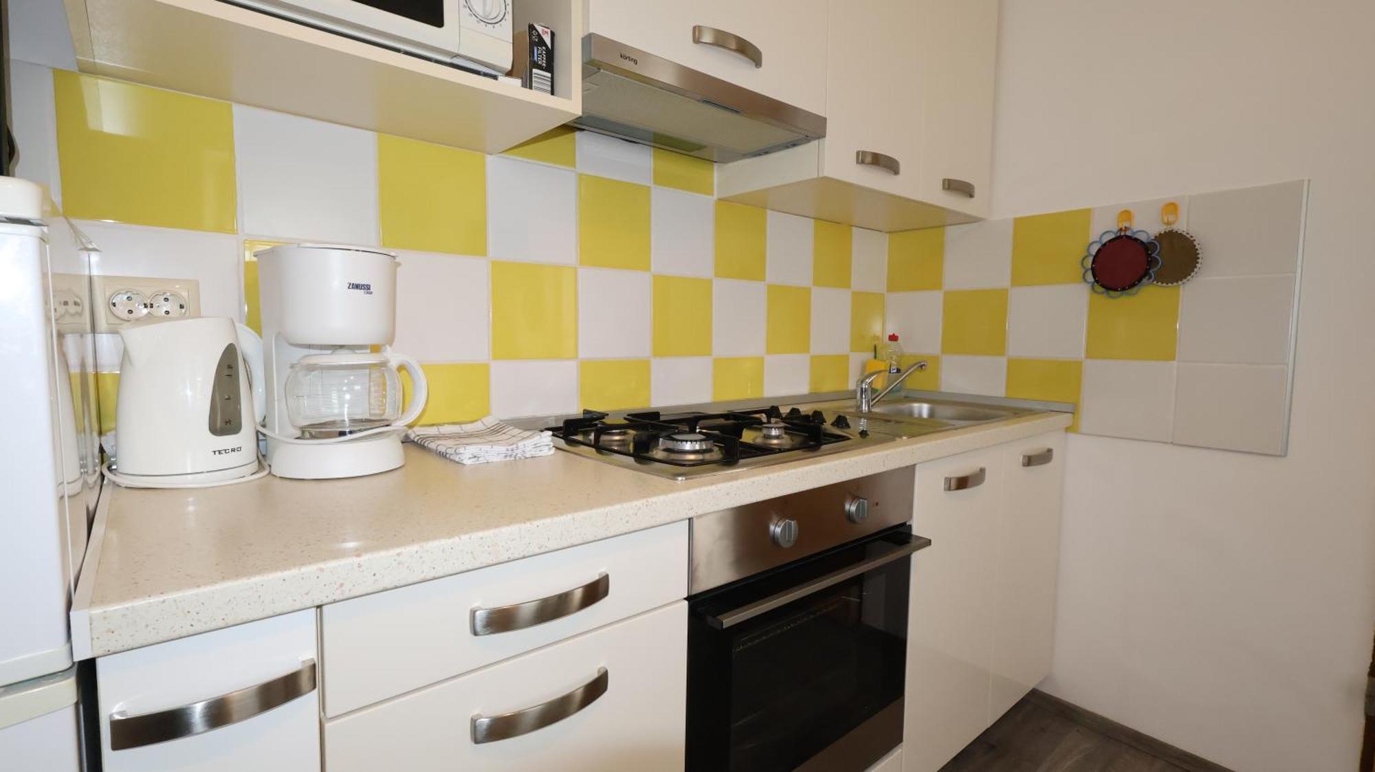 Apartment Zdravko Štinjan Buitenkant foto