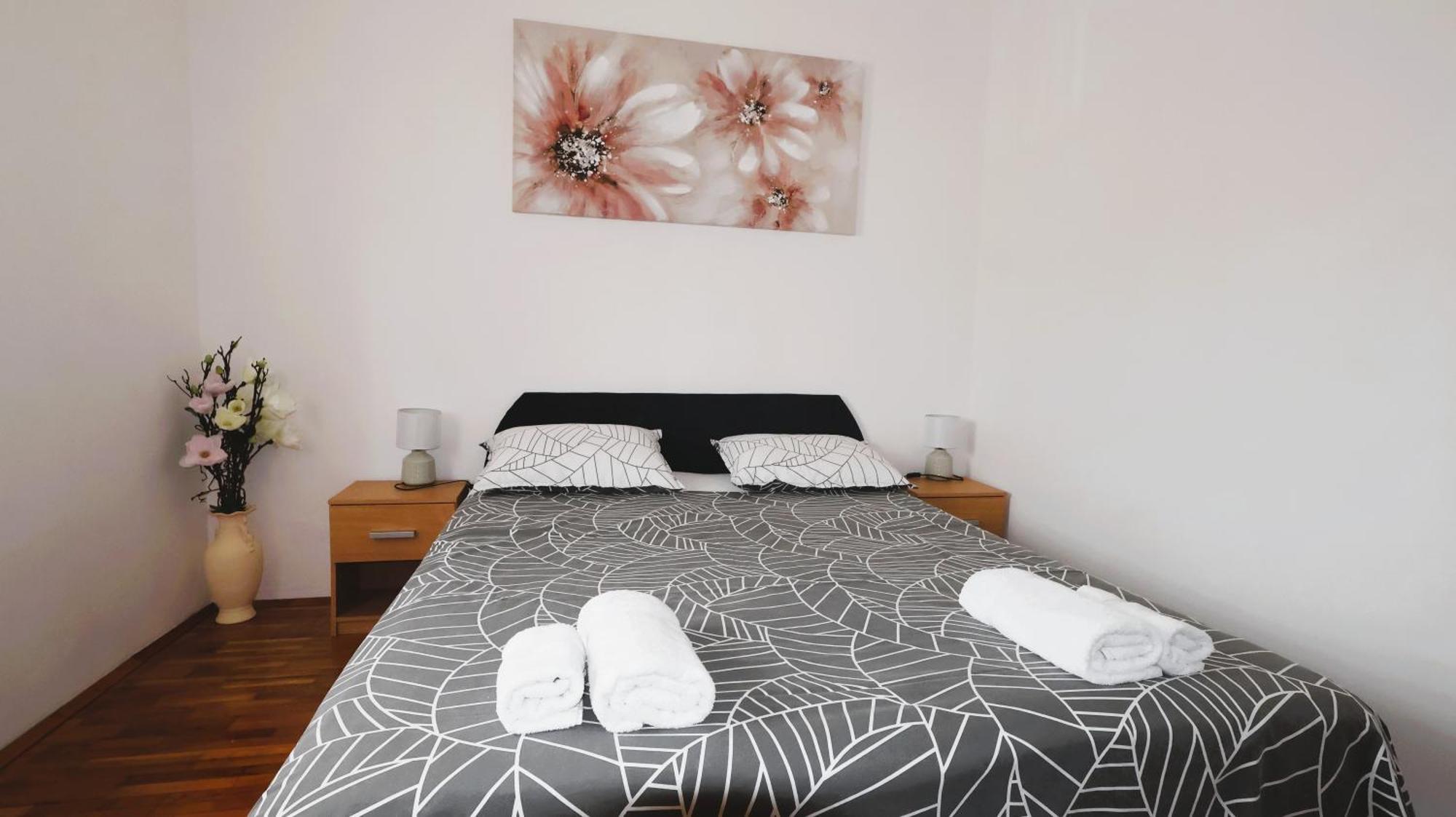 Apartment Zdravko Štinjan Buitenkant foto