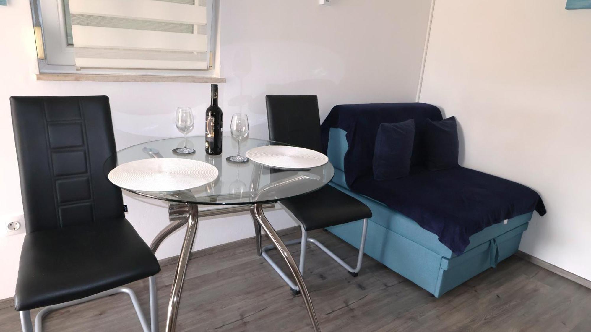 Apartment Zdravko Štinjan Buitenkant foto