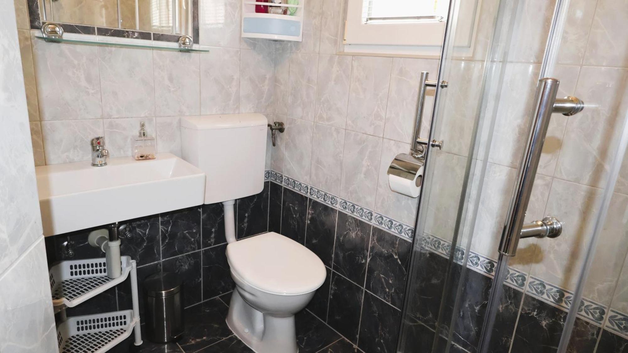 Apartment Zdravko Štinjan Buitenkant foto