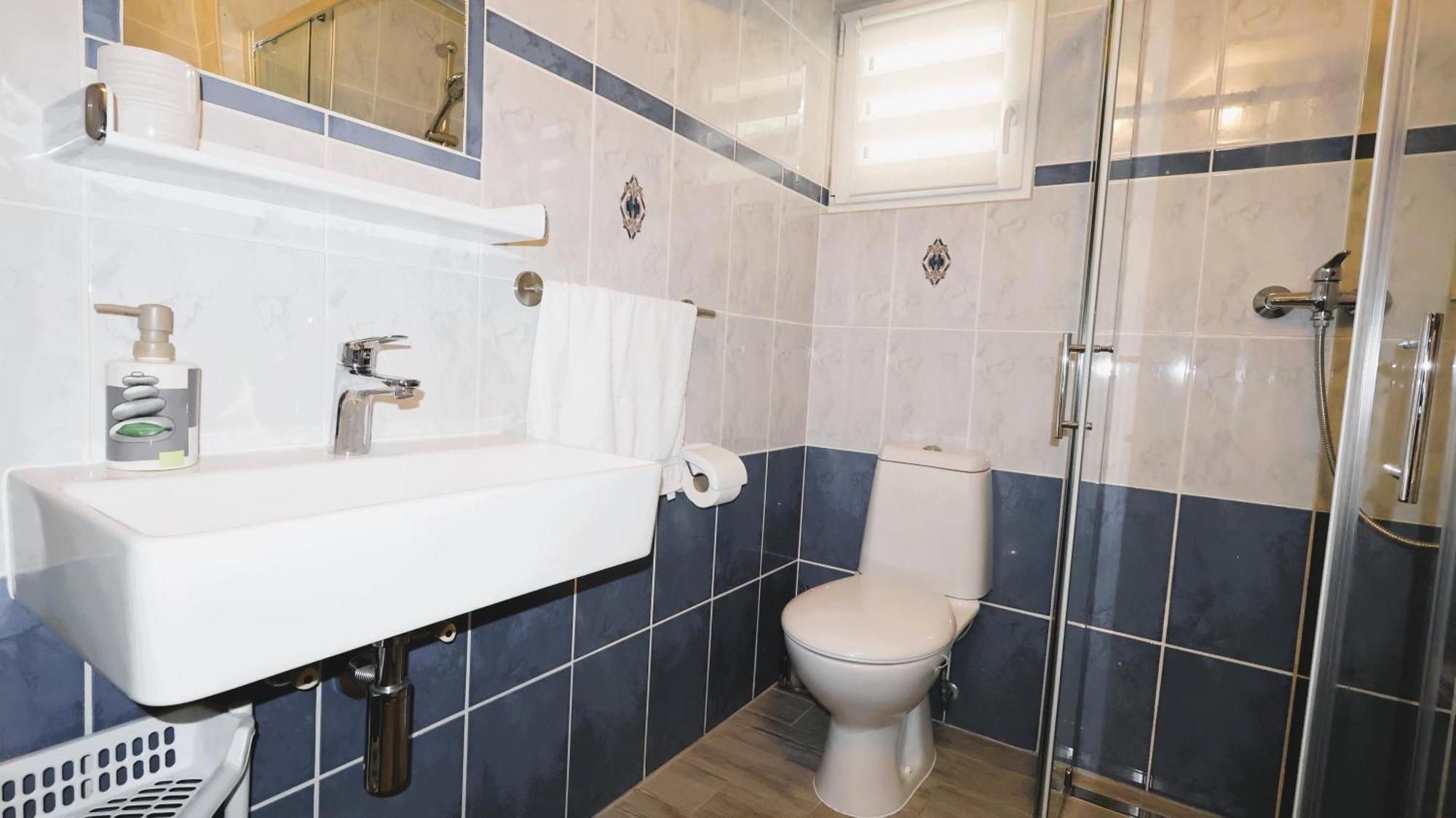 Apartment Zdravko Štinjan Buitenkant foto