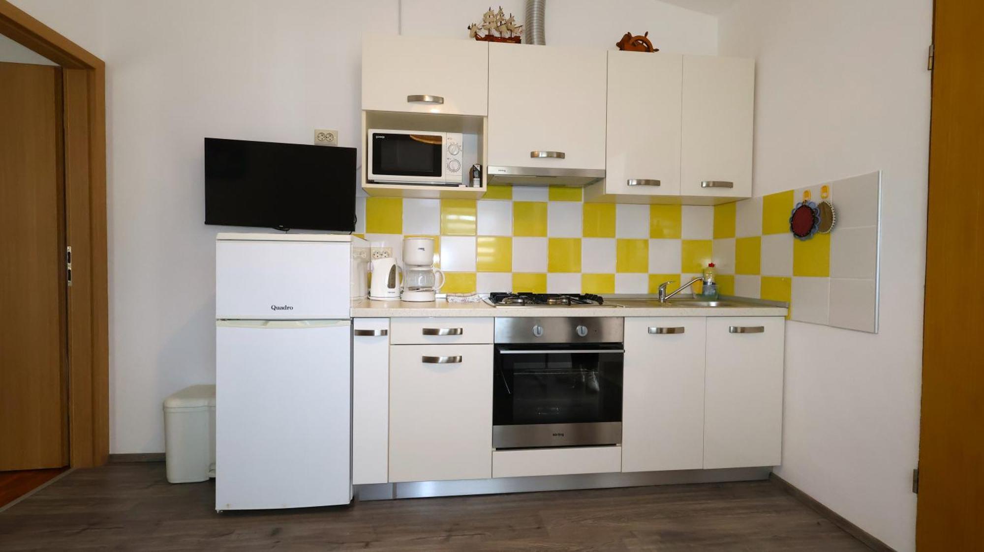 Apartment Zdravko Štinjan Buitenkant foto