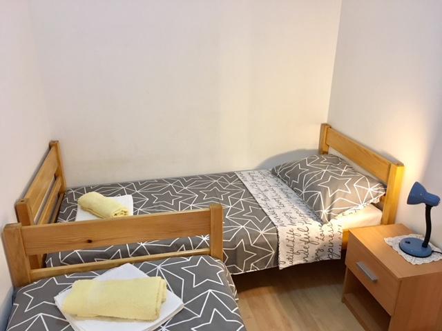 Apartment Zdravko Štinjan Buitenkant foto