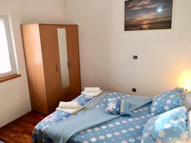 Apartment Zdravko Štinjan Buitenkant foto